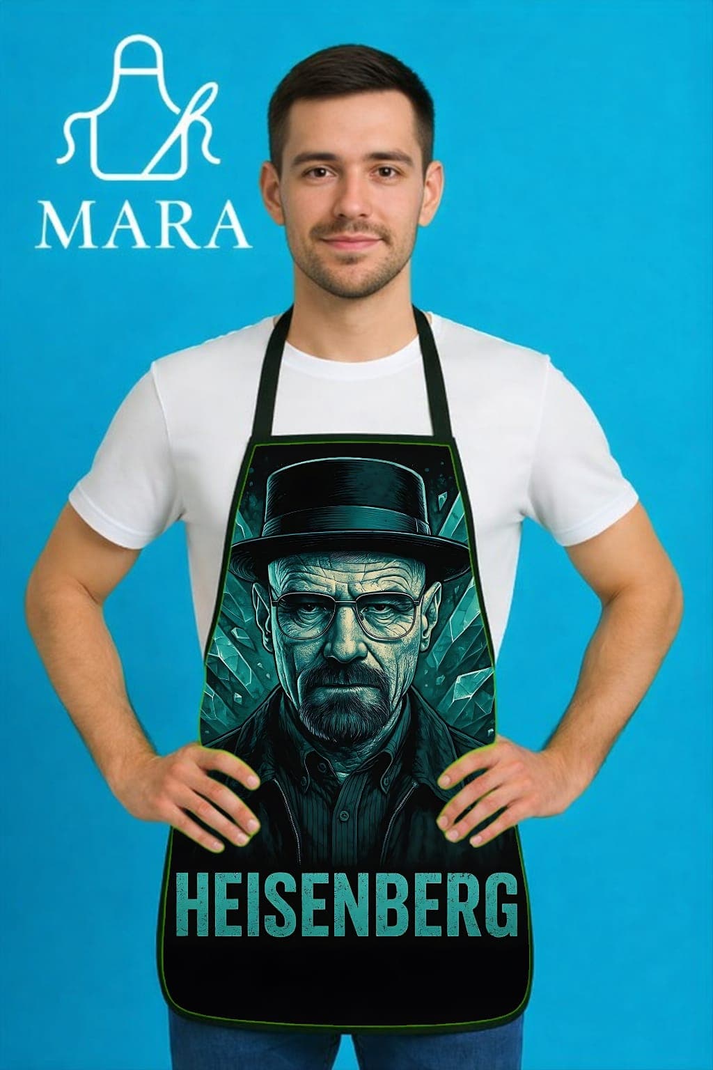 Pantalla y Personaje