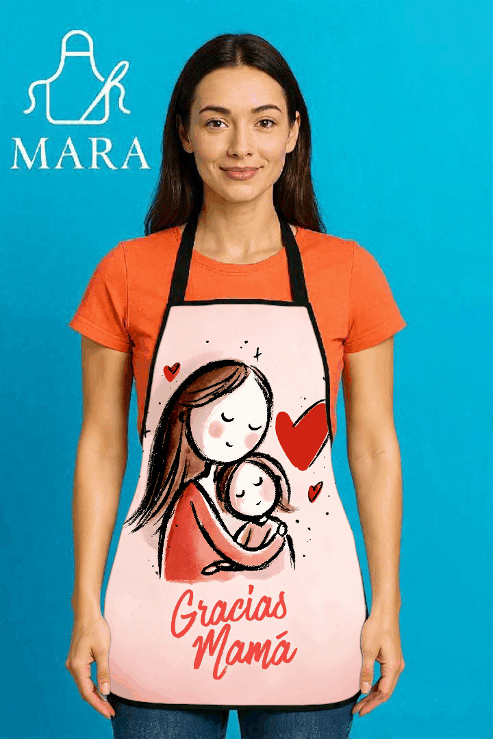 Para mamá